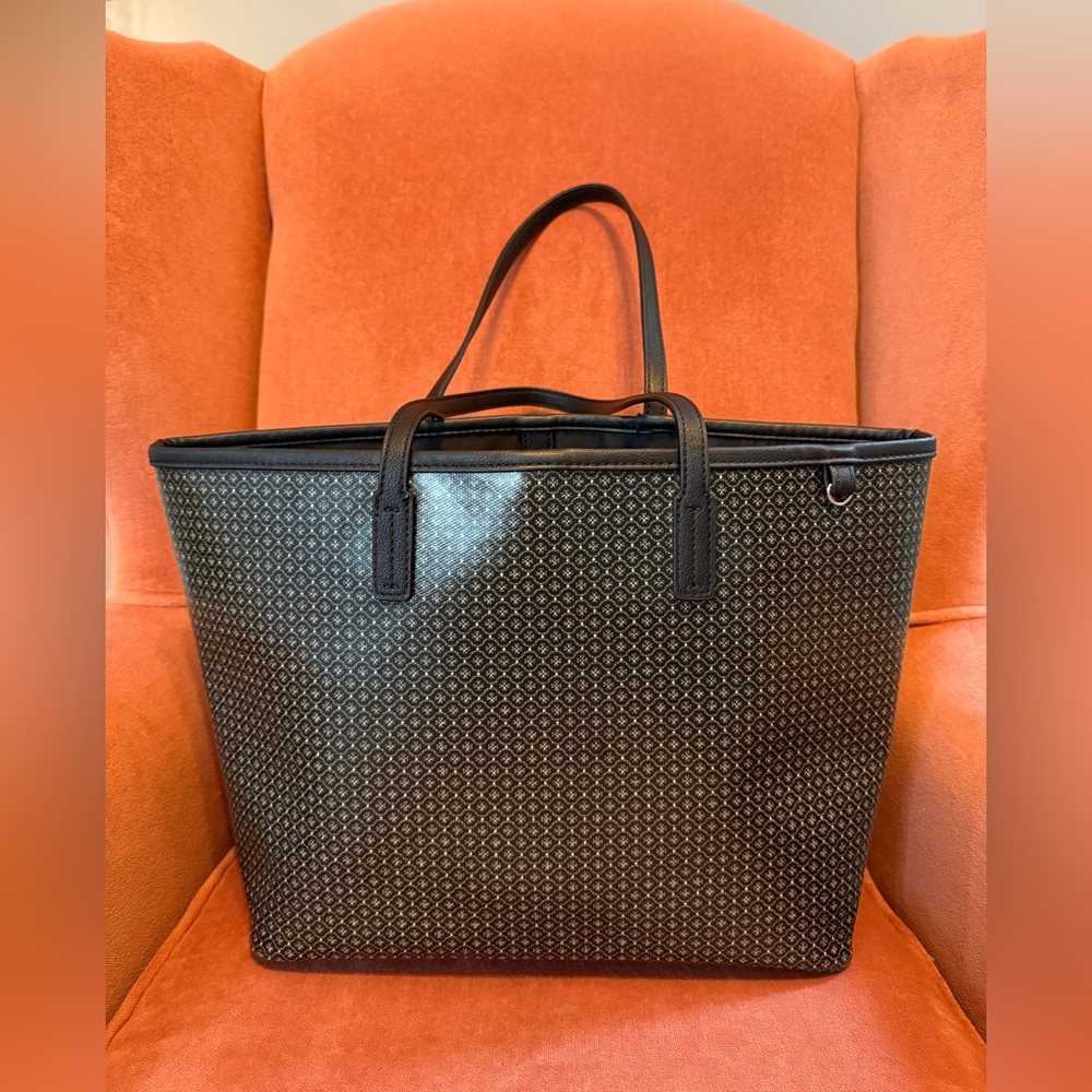 Lands’ End Tote Bag